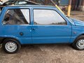 1997 Lada (ВАЗ) 1111 Ока, голубой, 399999 рублей - вид 2