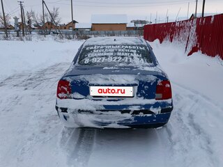 1998 Volkswagen Passat B5, синий, 270000 рублей, вид 3