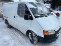 1992 Ford Transit, белый, 190000 рублей - вид 9