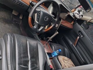 2006 Nissan Teana I (J31) Рестайлинг, серебристый, 990000 рублей, вид 5
