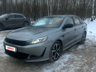 2023 Kaiyi E5, серый, 1370000 рублей, вид 1