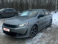 2023 Kaiyi E5, серый, 1370000 рублей