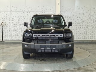 2025 Jetour T1, чёрный, 3950000 рублей, вид 5