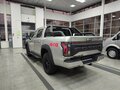 2025 Foton Tunland V9, серебристый - вид 6