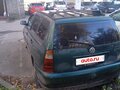 1998 Volkswagen Polo III, зелёный, 140000 рублей - вид 1
