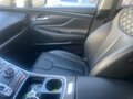 2021 Hyundai Santa Fe IV Рестайлинг, синий, 4150000 рублей - вид 10