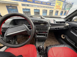 2006 Lada (ВАЗ) 2115, серебристый, 65000 рублей, вид 5