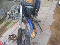 2025 Promax Fidet Pro, синий, 129999 рублей - вид 3