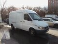2016 Mercedes-Benz Sprinter Classic, белый, 1000000 рублей