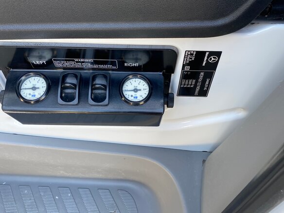 2014 Mercedes-Benz Sprinter, белый, 1650000 рублей - вид 10