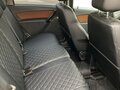 2019 Lada (ВАЗ) Granta Cross I Рестайлинг, серебристый, 850000 рублей - вид 9