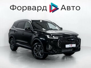 2026 Tenet T7, чёрный, 2119000 рублей, вид 1