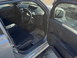 2008 Toyota bB II, серый, 400000 рублей, вид 4