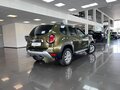 2015 Renault Duster I Рестайлинг, зелёный, 1125000 рублей - вид 1
