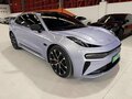 2026 Zeekr 001 103 kWh I Рестайлинг 2, фиолетовый, 11130000 рублей - вид 3