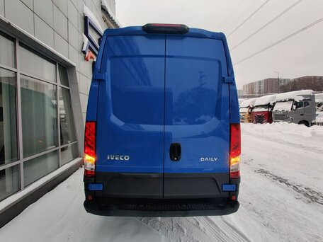2024 Iveco Daily, синий, 8500000 рублей, вид 4