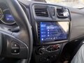 2016 Renault Sandero Stepway II, зелёный, 1000000 рублей - вид 6