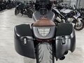 2017 Suzuki Boulevard M109R, серый - вид 5