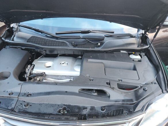 2012 Lexus RX 270 III Рестайлинг, коричневый, 2760000 рублей - вид 15