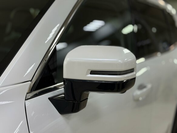 2026 Haval Dargo I, белый, 3699000 рублей - вид 13