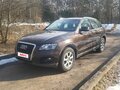 2012 Audi Q5 I (8R), коричневый, 1600000 рублей