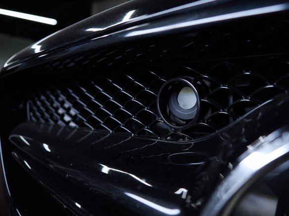 2016 Mercedes-Benz S-Класс AMG 63 AMG III (W222, C217), чёрный, 5990000 рублей - вид 38