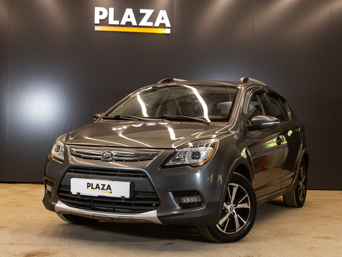 Открыть фотографии: Lifan X50