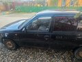 2010 Daewoo Nexia I Рестайлинг, чёрный, 135000 рублей - вид 1