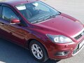 2009 Ford Focus II Рестайлинг, пурпурный, 600000 рублей - вид 1