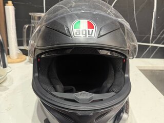 2009 Yamaha FZR600, чёрный, 500000 рублей, вид 5