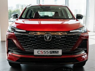 2024 Changan UNI-S I, красный, 3059900 рублей, вид 5