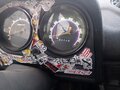 1997 Lada (ВАЗ) 2106, белый, 105000 рублей - вид 3