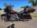 2019 Harley-Davidson CVO Street Glide, коричневый, 1947000 рублей - вид 1