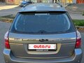2006 Subaru Outback III Рестайлинг, серый, 950000 рублей - вид 4