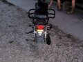 2026 Racer Alpha, чёрный, 60000 рублей - вид 2