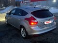 2013 Ford Focus III, серебристый, 630000 рублей - вид 3