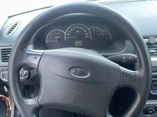 2010 Lada (ВАЗ) Priora I, белый, 240000 рублей, вид 5