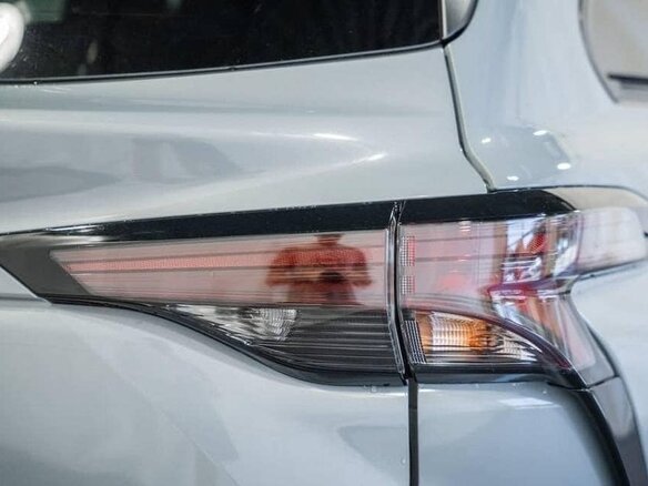 2026 Toyota Sienna IV, серый, 10548894 рублей - вид 23