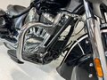 2014 Indian Roadmaster, чёрный, 799000 рублей - вид 7