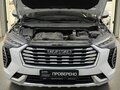 2023 Haval Jolion I Рестайлинг, белый, 2030000 рублей - вид 8
