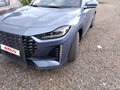 2023 Jetour X70+ I Рестайлинг, серый, 2900000 рублей - вид 11