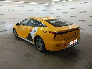 2023 FAW Bestune B70 I, белый, 991500 рублей, вид 4