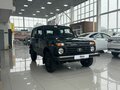 2025 Lada (ВАЗ) Niva Legend I, зелёный, 1077000 рублей - вид 2