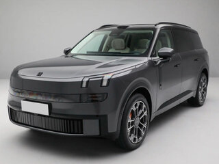 2026 Lynk & Co 900, серый, 8000000 рублей, вид 1