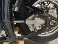 2000 Yamaha XVS1100, серебристый, 590000 рублей - вид 9