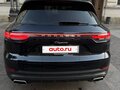 2020 Porsche Cayenne III, синий, 9450000 рублей - вид 10