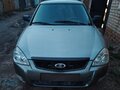 2009 Lada (ВАЗ) Priora I, серый, 168000 рублей - вид 1