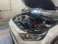 2021 Toyota RAV4 V (XA50), белый, 3100000 рублей - вид 7