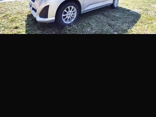 2018 Toyota Roomy I, серебристый, 900000 рублей, вид 1