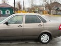 2016 Lada (ВАЗ) Priora I Рестайлинг, коричневый, 630000 рублей - вид 5